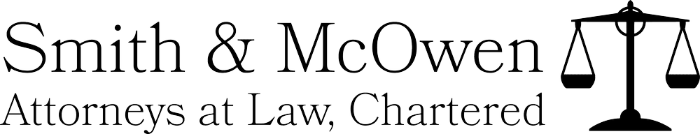 Smith & McOwen, Attorneys at Law, Chartered